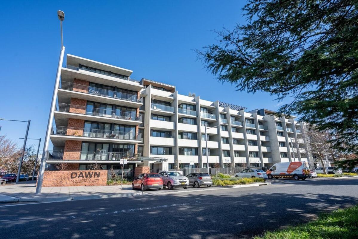 One Bedroom Next To * Canberra
